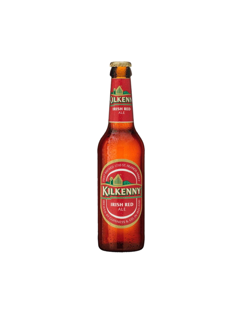 Kilkenny Irish Red Ale