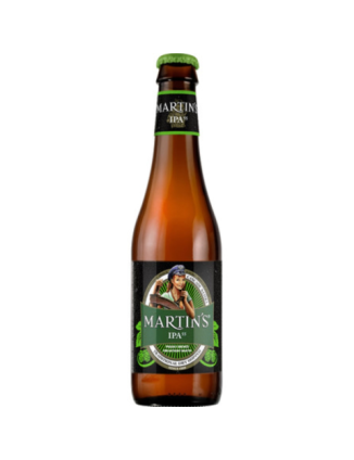 Martin´s Ipa
