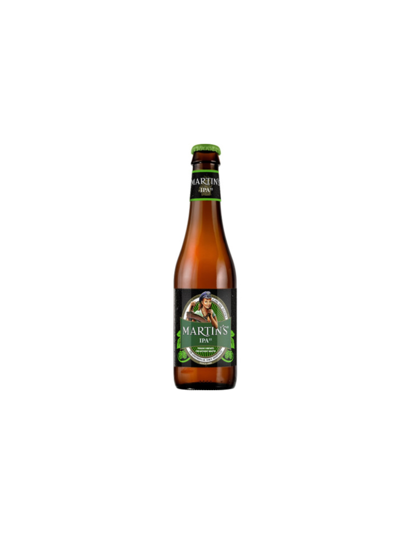 Martin´s Ipa