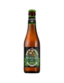 Martin´s Ipa
