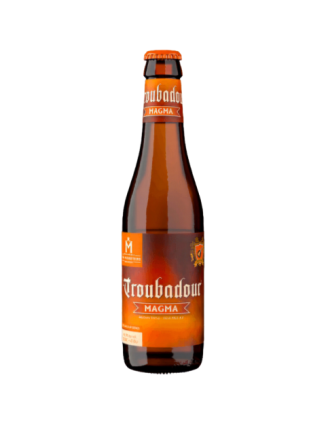 Troubadour Magma