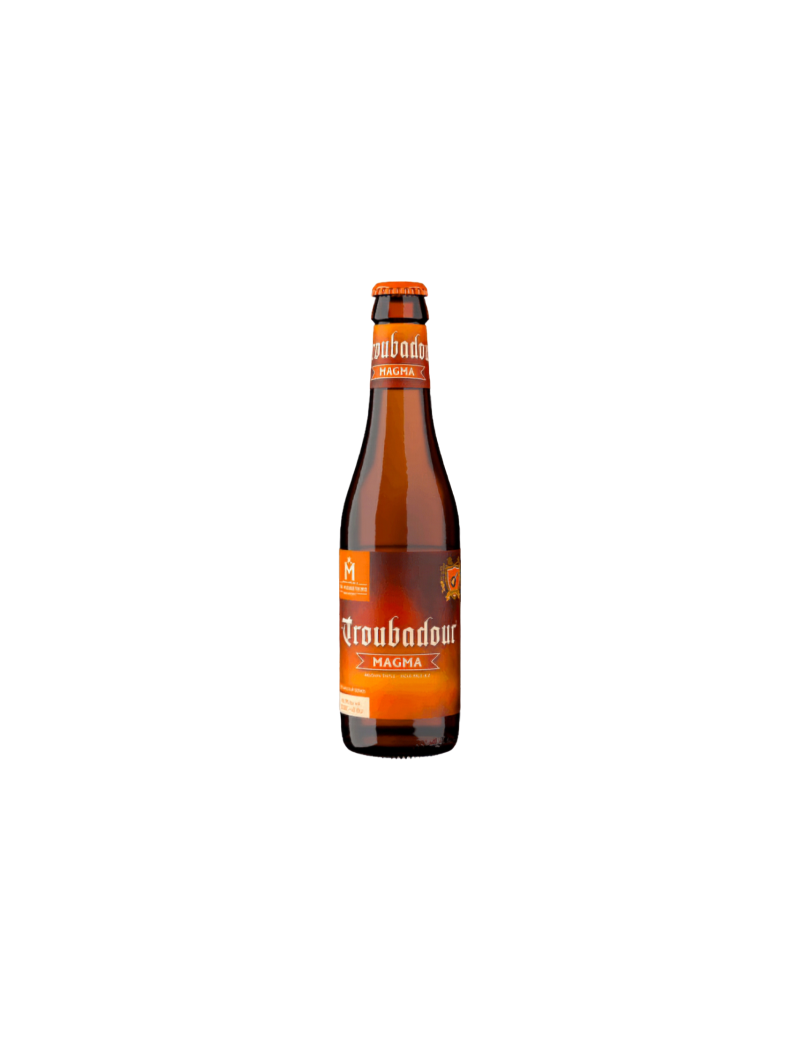 Troubadour Magma