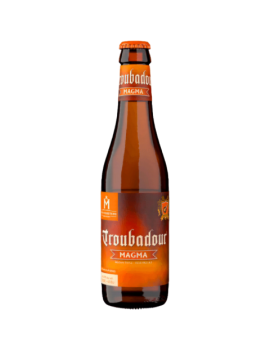 Troubadour Magma