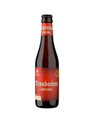 Troubadour Obscura