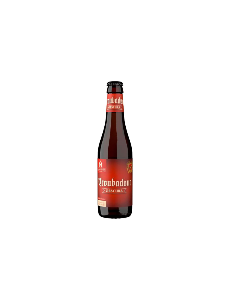 Troubadour Obscura