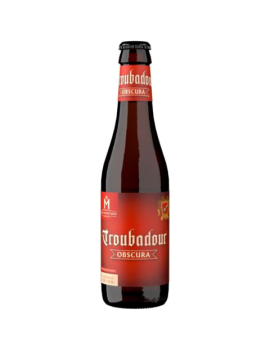 Troubadour Obscura
