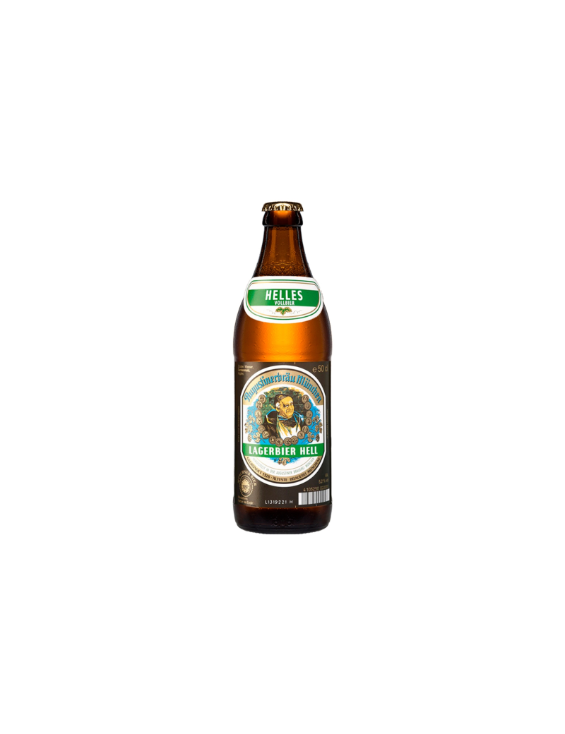 Augustiner Lagerbier Hell