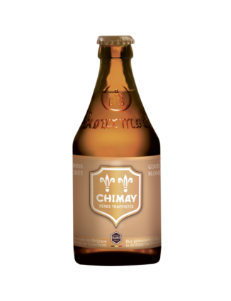 Chimay Doree