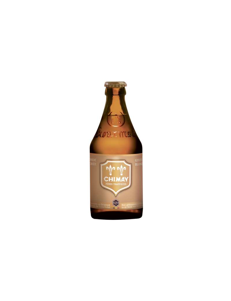 Chimay Doree