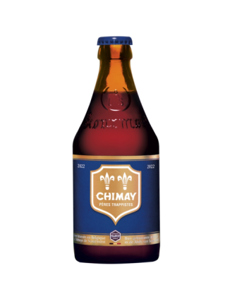 Chimay Azul
