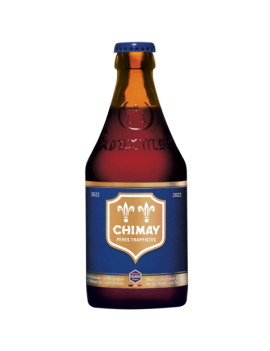 Chimay Azul