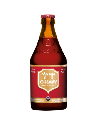 Chimay Roja