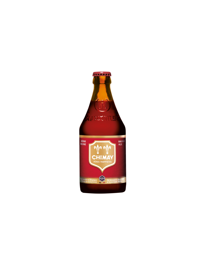 Chimay Roja