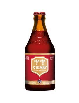 Chimay Roja