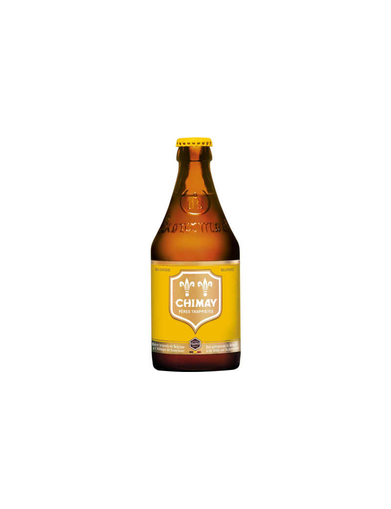Chimay Jaune