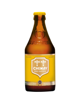 Chimay Jaune