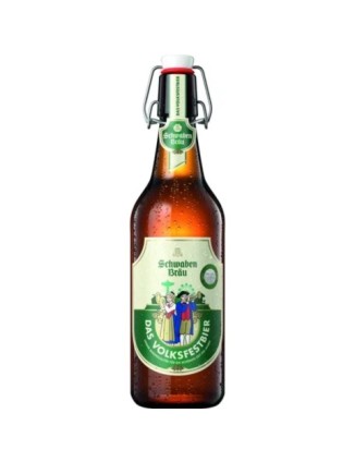 Schwaben Brau Volksfestbier