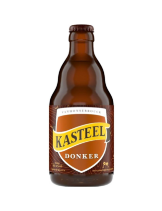 Kasteel Donker