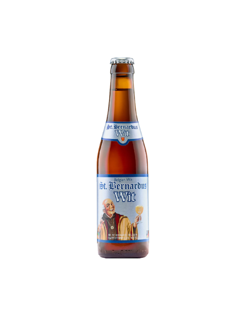 St. Bernardus Wit