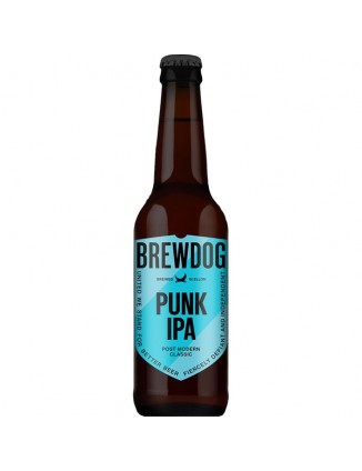 Brewdog Punk Ipa