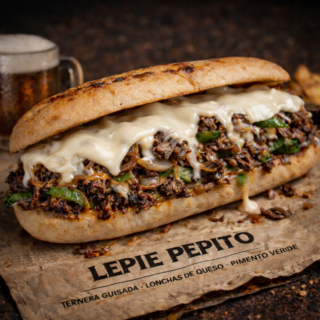 Lepie Pepito