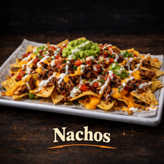 Nachos